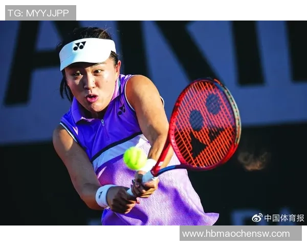 武汉网球队的意识提升与发展探讨聚焦网球运动的未来之路