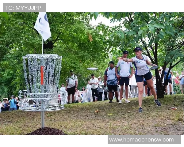 飞盘热议：深圳飞盘队的技术争议