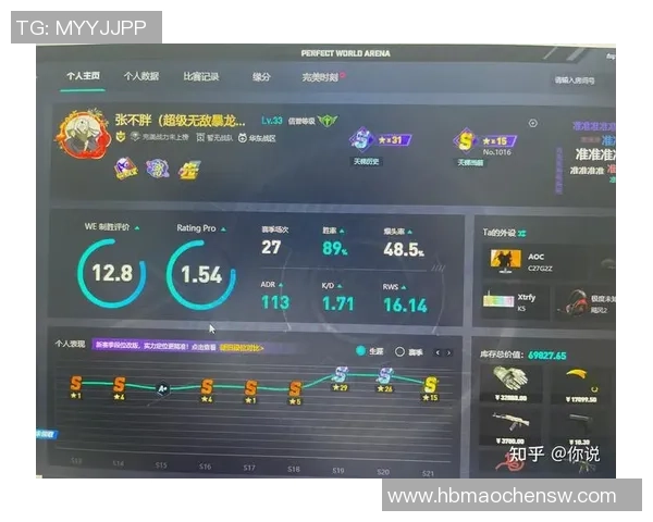 热议CS_GO：V5的个人能力变革