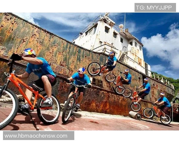 极限运动纪实：记录成都极限运动队的转型之路