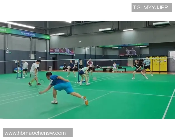 赛后复盘：西安羽毛球队 vs 成都羽毛球队的意识