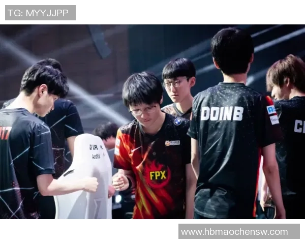 重磅专题：FPX的快攻革新